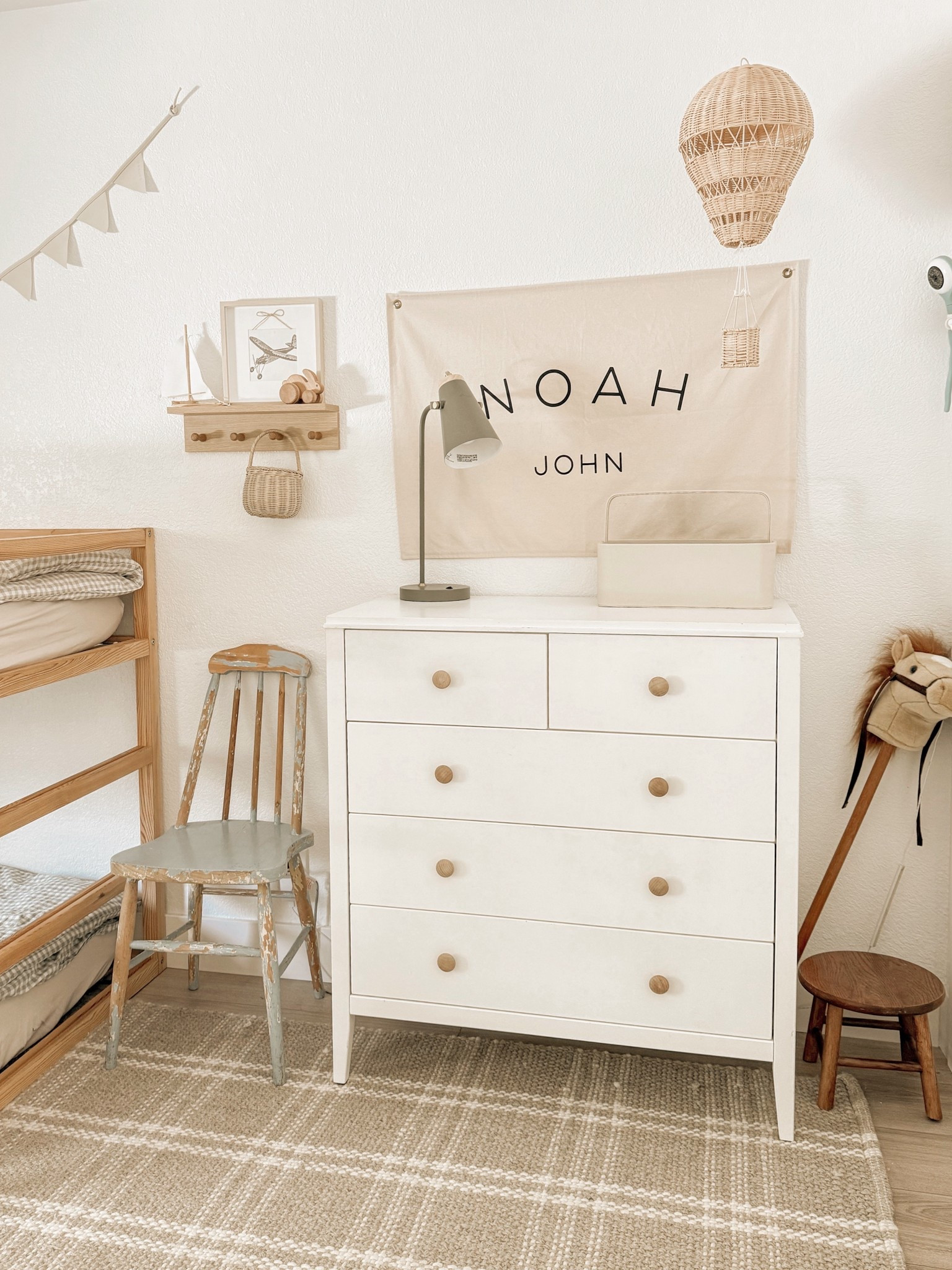 Everything my neutral boys room needs 🤍

#LTKBaby #LTKKids #LTKHome
