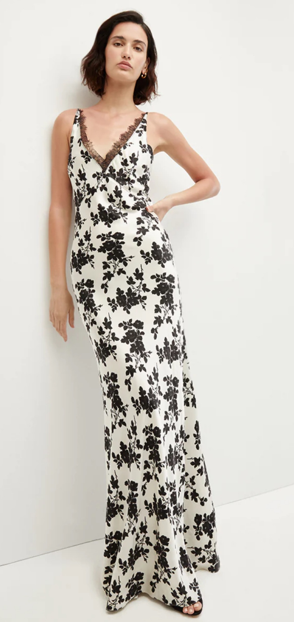 This stunning Veronica Beard dress is 75% off. I have had my eye on it and saw it was at a lower price AND had an extra 20% off when you use code WEEKEND24. 

This slip dress is so pretty for vacation, date night or even someone expecting! 

#LTKSeasonal #LTKSpringSale #LTKstyletip