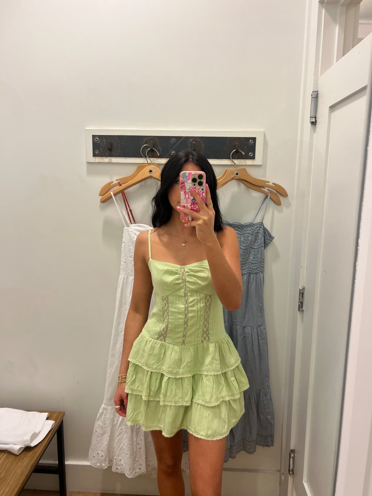 Perfect for spring and summer🌴💕

#LTKSpringSale #LTKStyleTip #LTKSeasonal