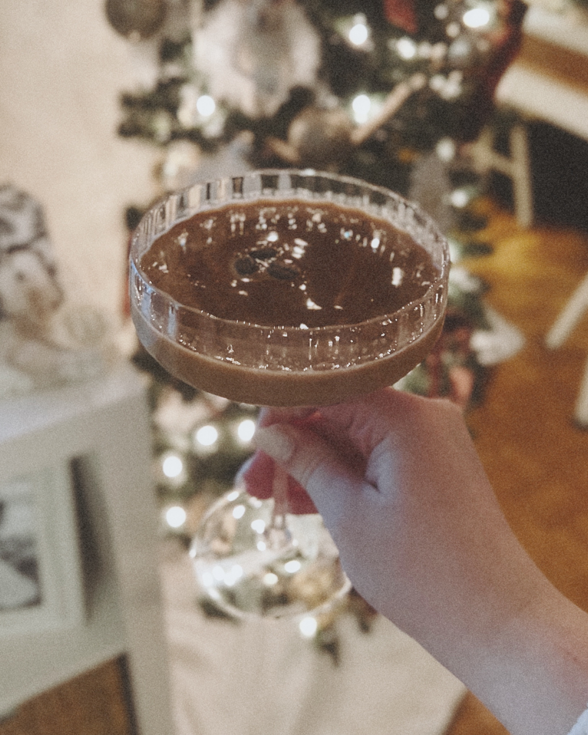 Some of my favourite glasses to enjoy your holiday cocktails in this season 🥂🍾

#LTKcasa #LTKstyletip