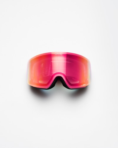 Ski 01 Pink CHIMI - 01 SKI Goggles | CHIMI