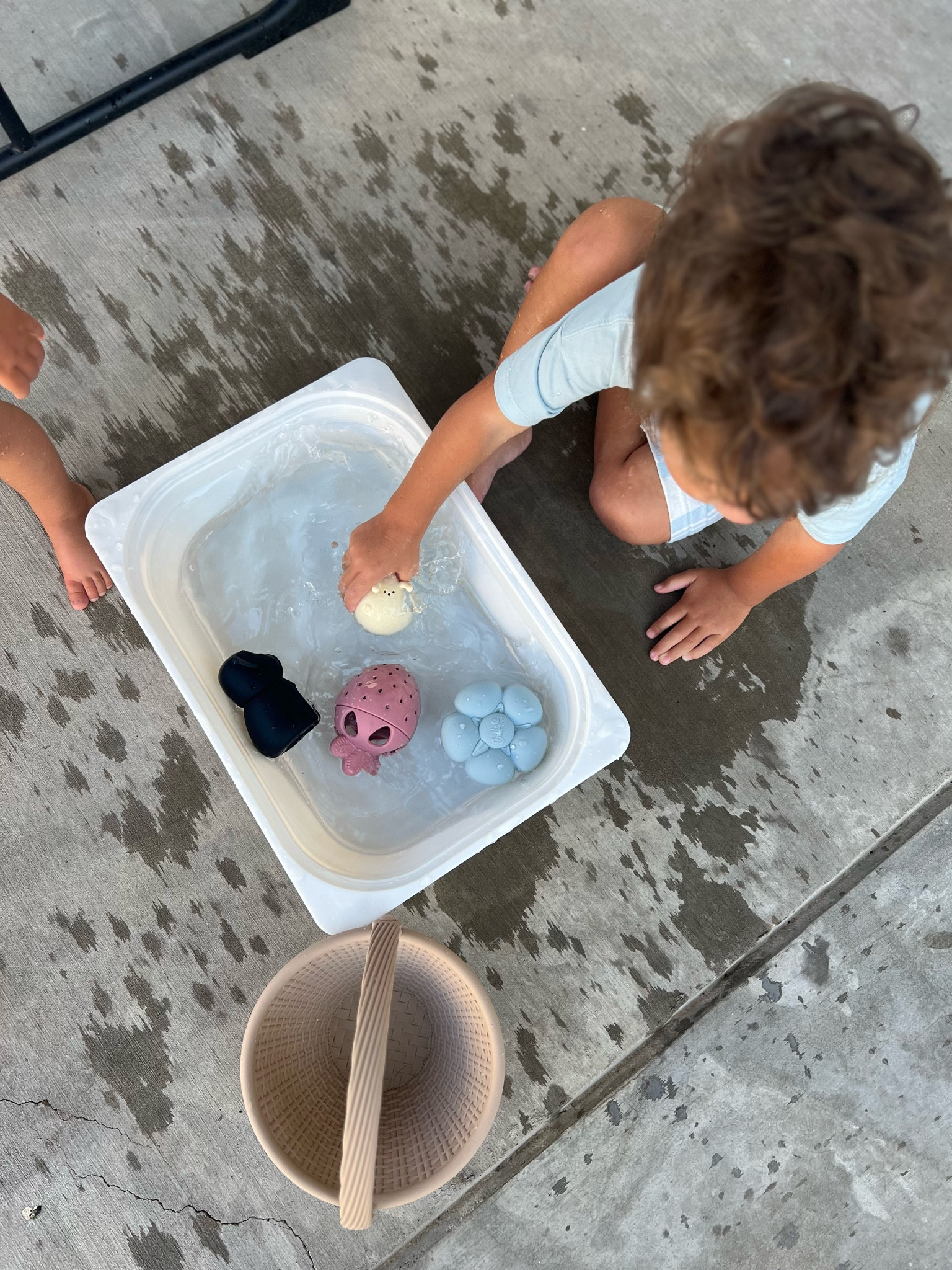 Mold free bath toys toddler baby kid 

#LTKFamily #LTKSwim #LTKKids