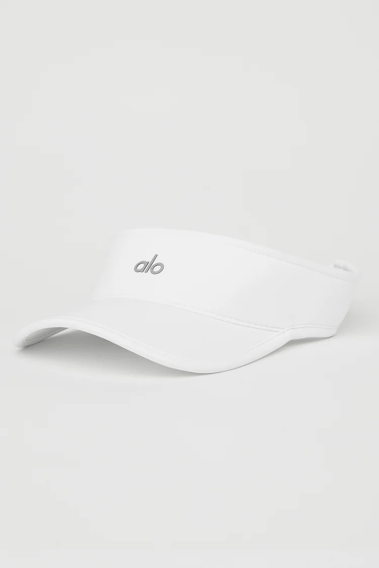 Performance Eclipse Visor | Alo Yoga