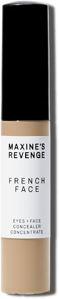 Maxine's Revenge | Amazon (US)