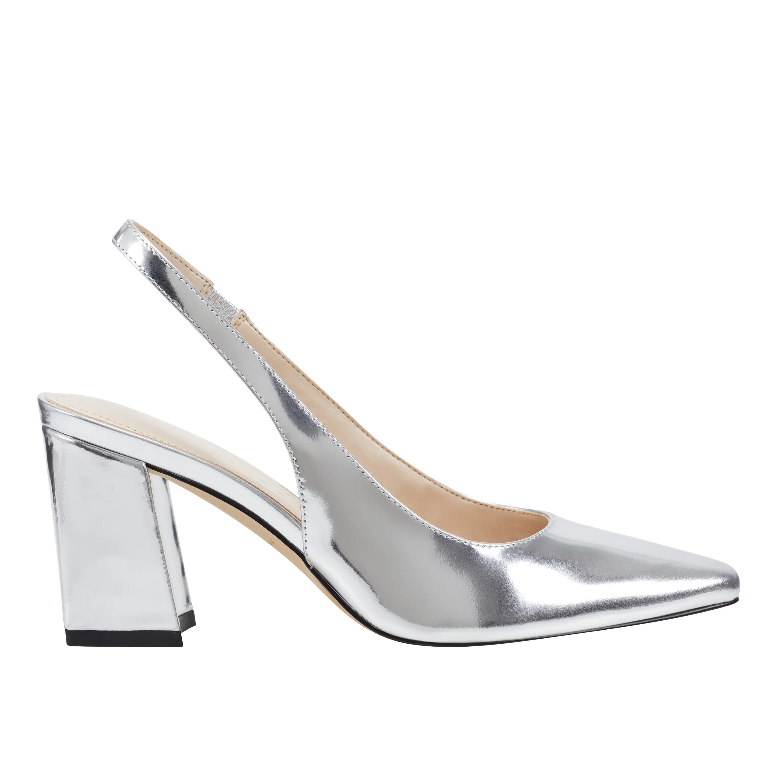Valinda Slingback Heel | Marc Fisher