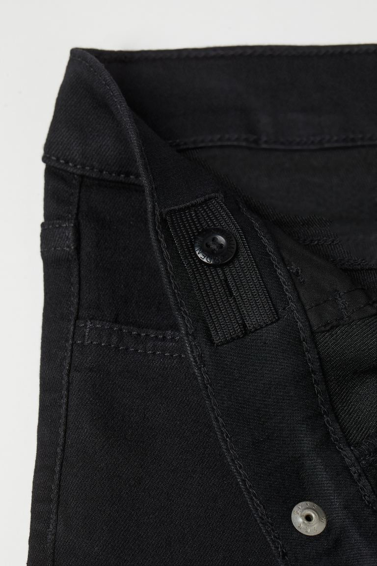 Skinny Fit Jeans | H&M (US + CA)