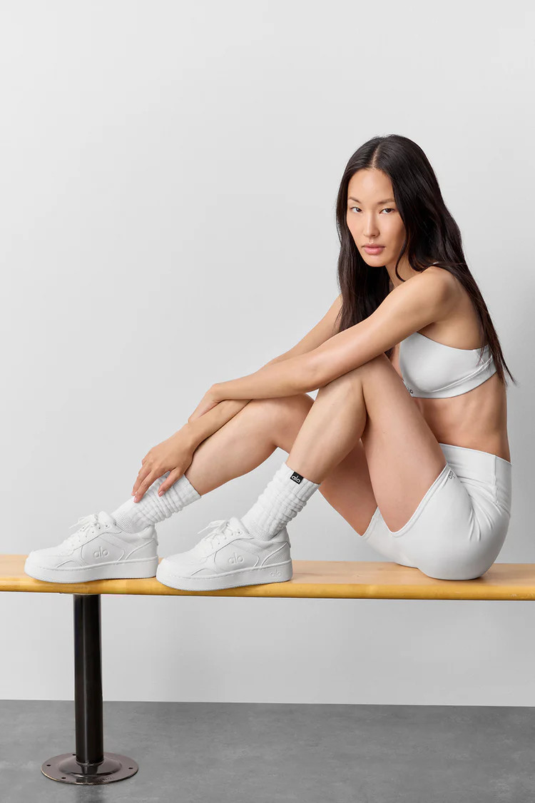 ALO Recovery Mode Sneaker | Alo Yoga (US)