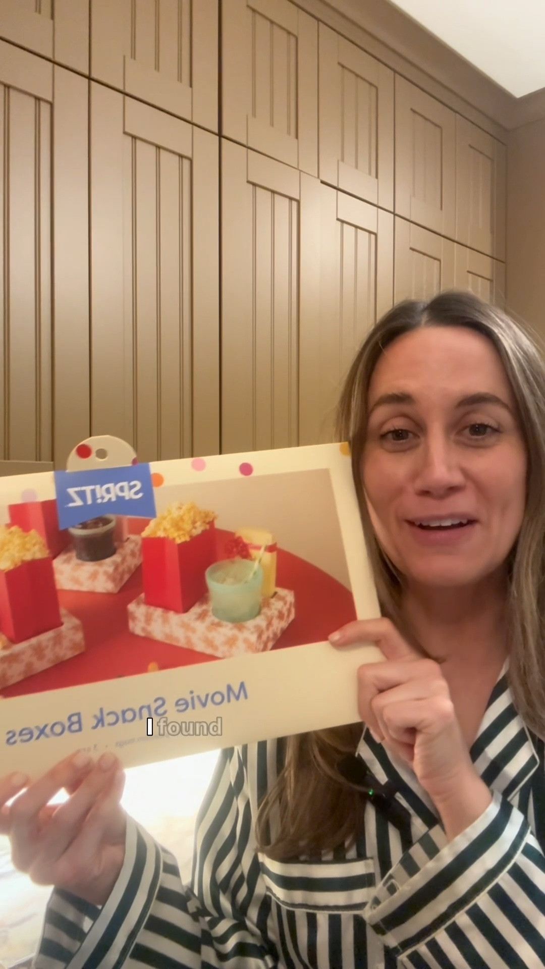 The ultimate family movie night starter pack! Such a fun and simple way to make movie night special. This would also make a great giftable. 

#LTKGiftGuide #LTKHoliday