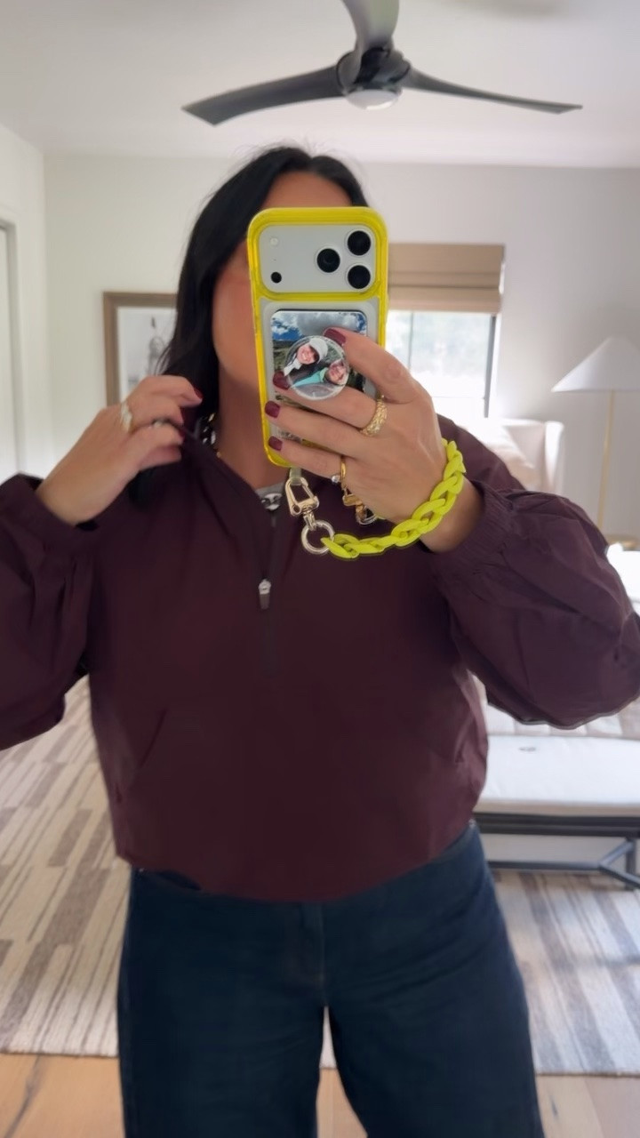 I’m in a size large
