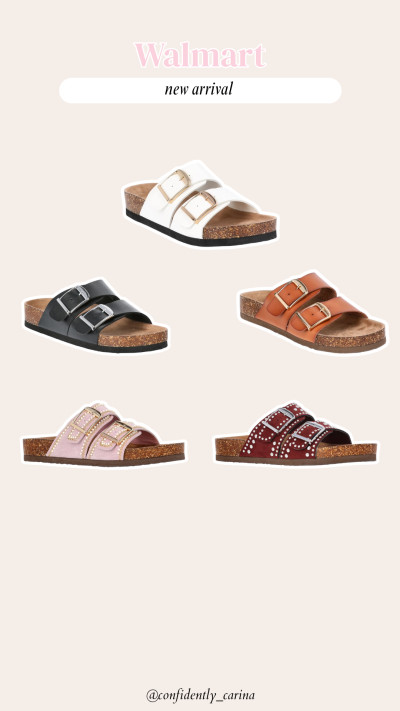 obsessed with these shoes for spring! 

 #LTKSeasonal