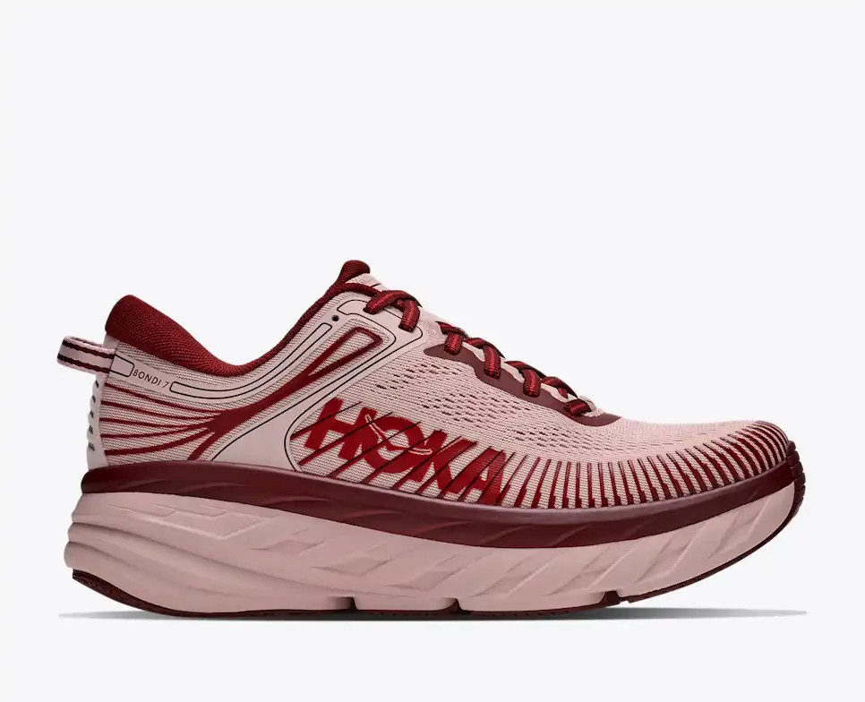Bondi 7 | Hoka One US