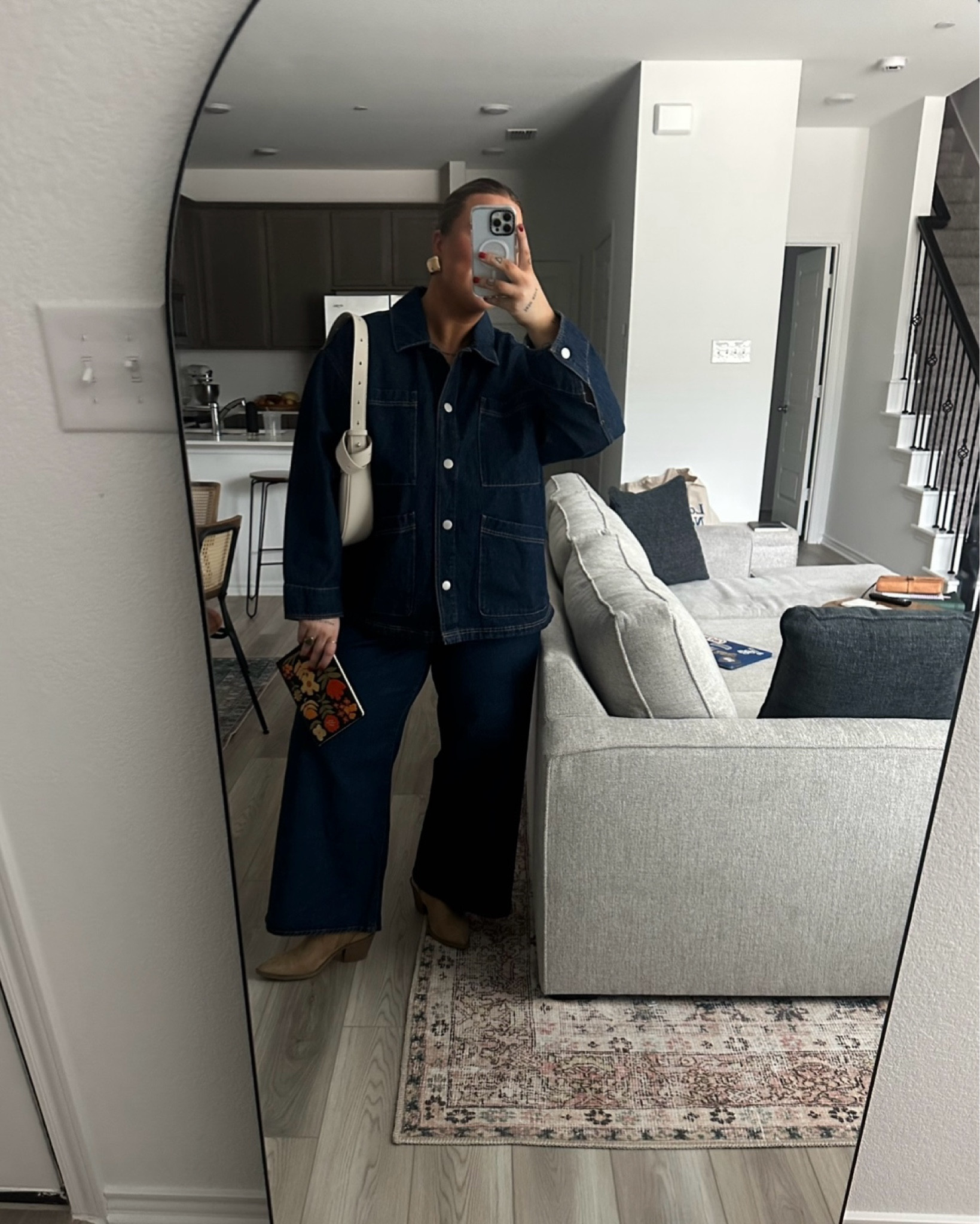 #LTKOver40 #LTKMidsize #LTKFindsUnder50