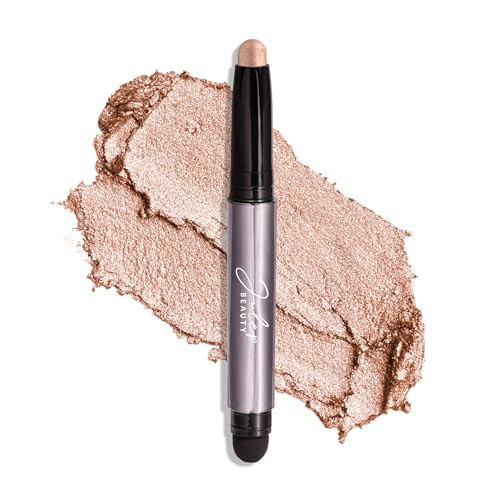 Julep Eyeshadow 101 Cream-to-Powder Waterproof Shadow Stick – Champagne Shimmer – Long-Lastin... | Amazon (US)