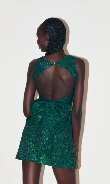 Asher Dress | SAYLOR