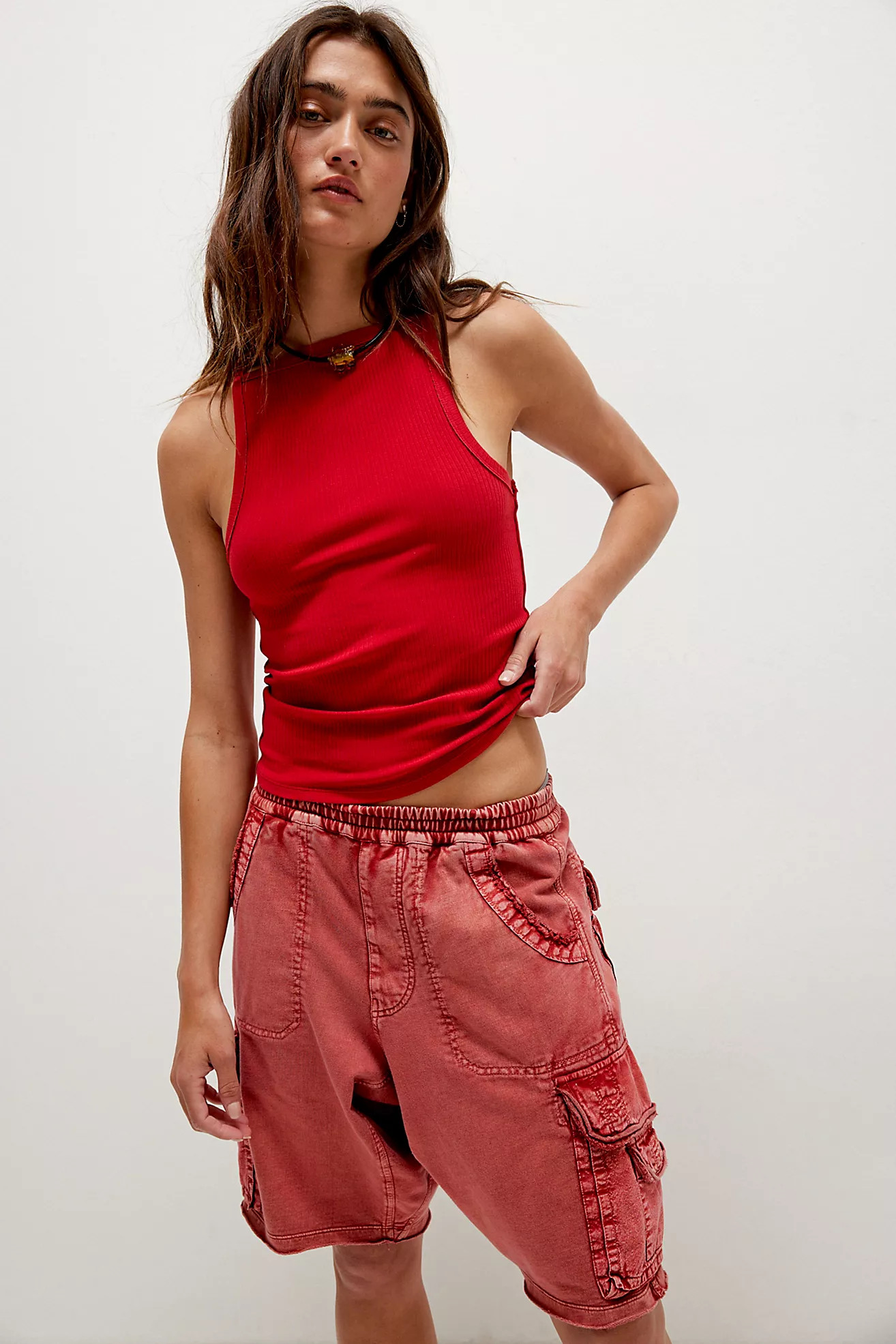 We The Free Mia Tank | Free People (Global - UK&FR Excluded)