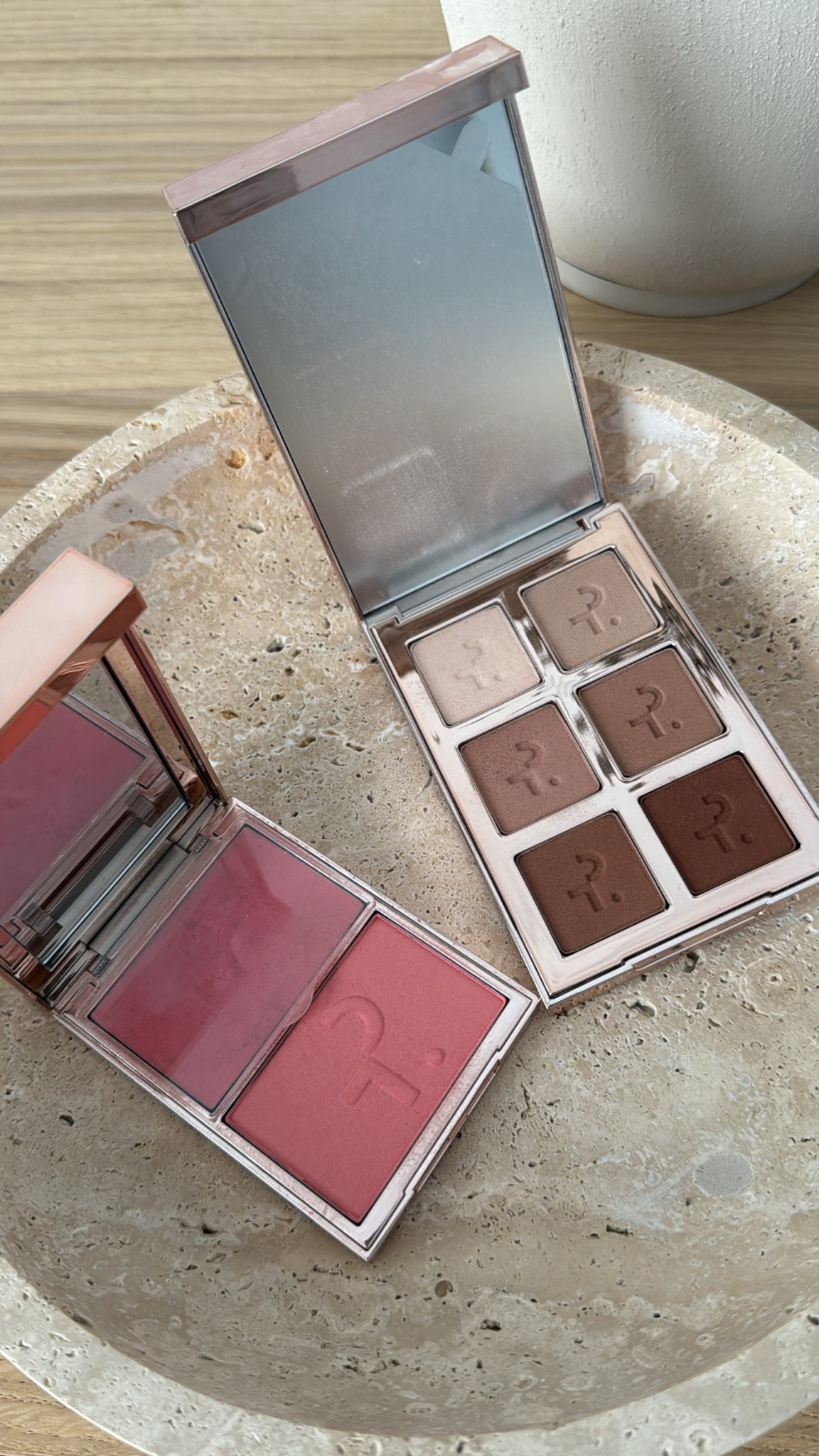 Linking must have products in my makeup routine 💋💄 #makeup #makeuproutine

#LTKBeauty #LTKSaleAlert #LTKdayinmylife