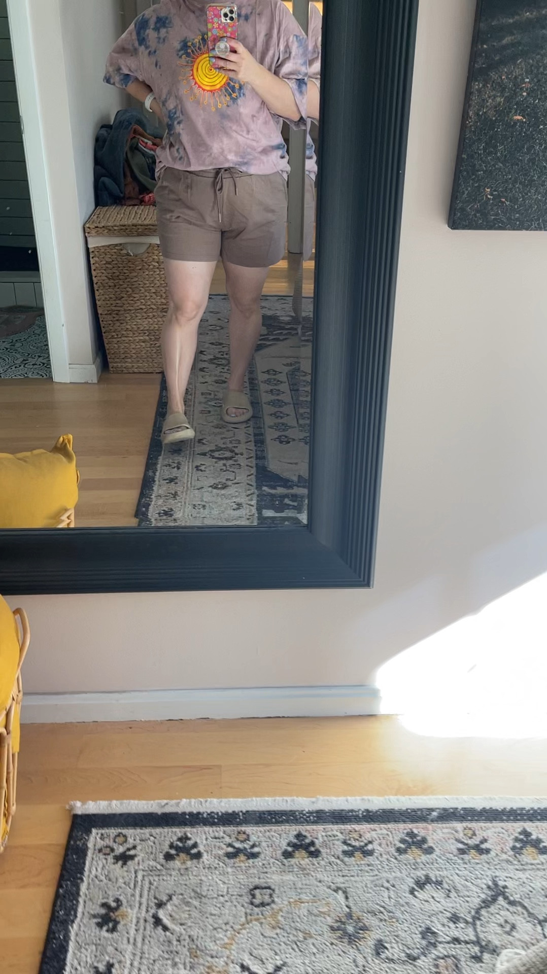 Comfy WFH mom outfit! 

#LTKFindsUnder50 #LTKFindsUnder100 #LTKWorkwear