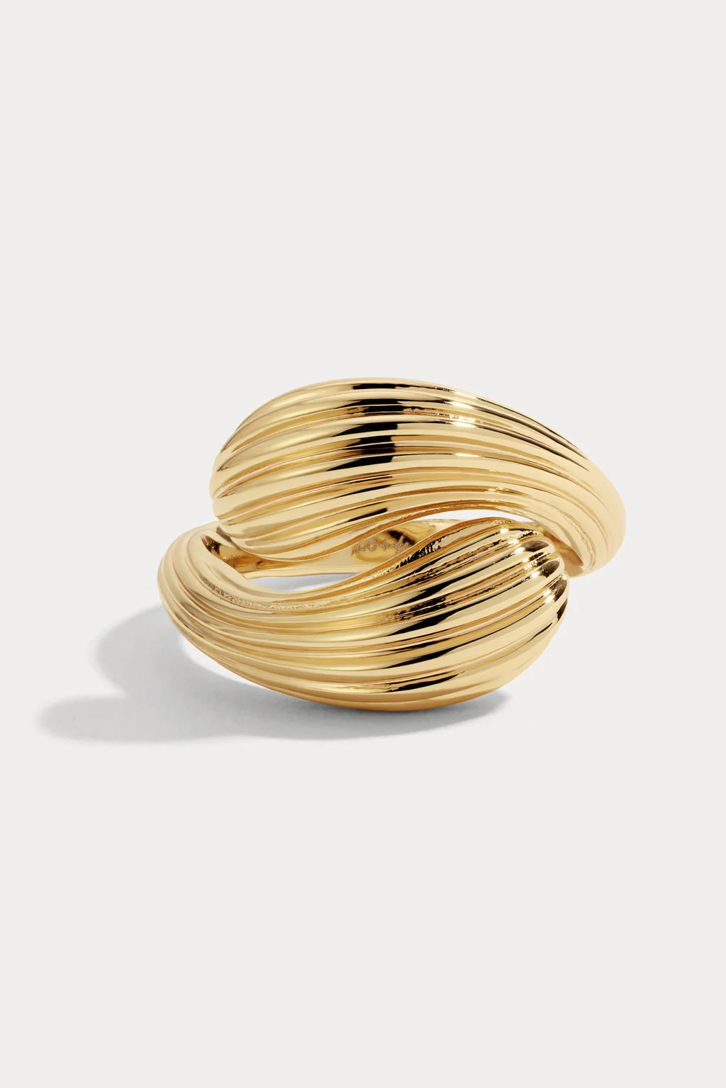 Adeline Ring | Lili Claspe
