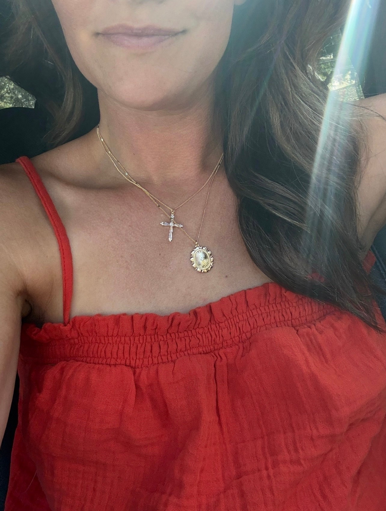 My necklace stack from @electricpicks ✨

#LTKootd #LTKdayinmylife #LTKgrwm