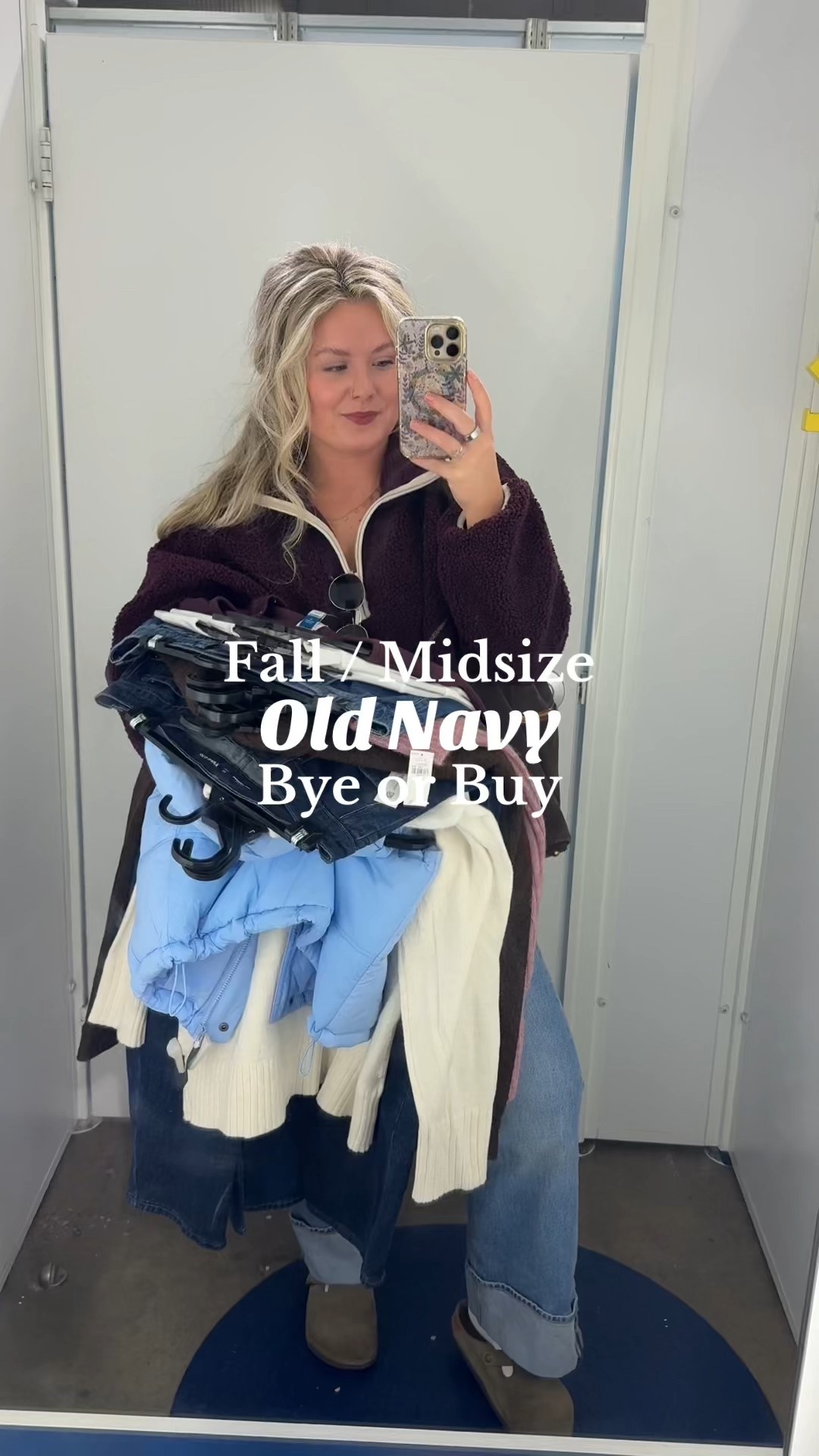 Old navy!

#LTKMidsize #LTKFindsUnder50 #LTKSeasonal