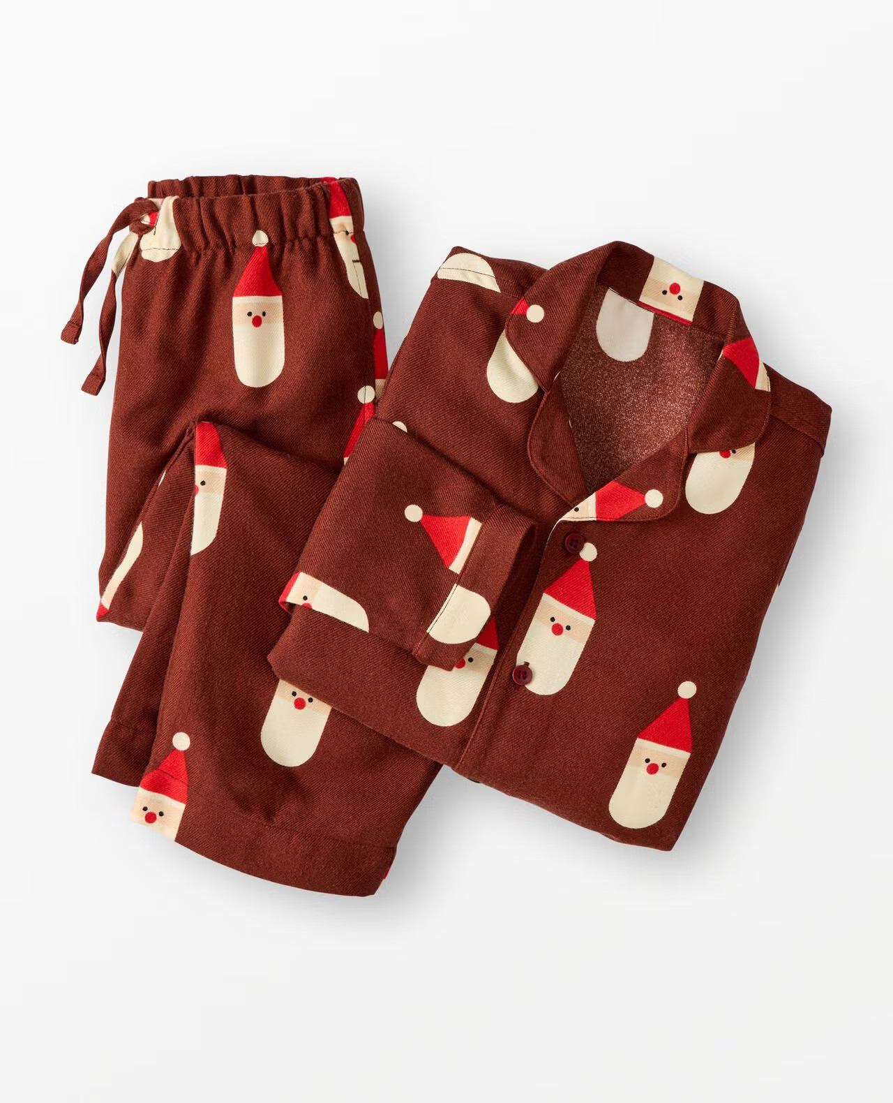 Holiday HannaJams™ Pajama Set | Hanna Andersson