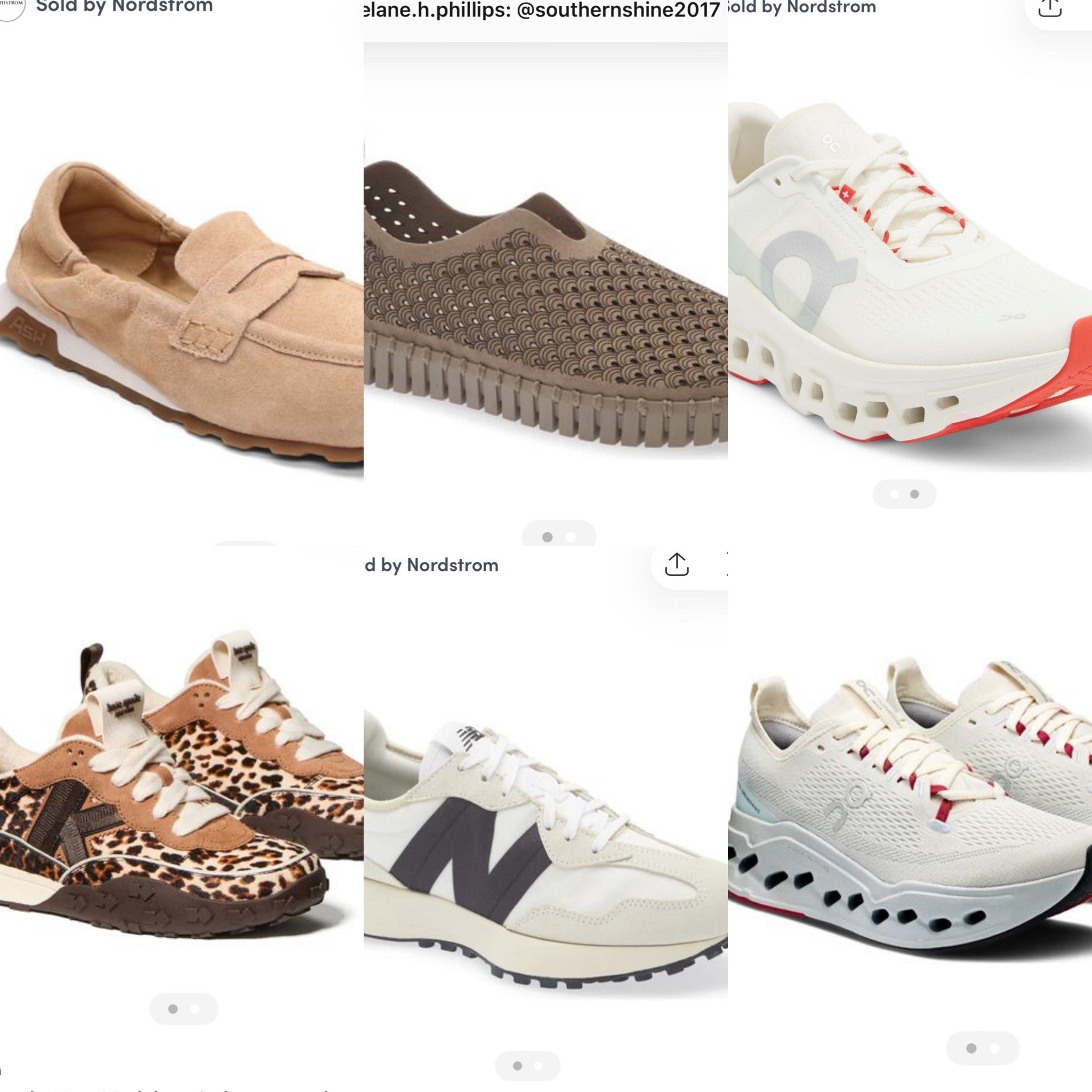 Nordstrom sale
