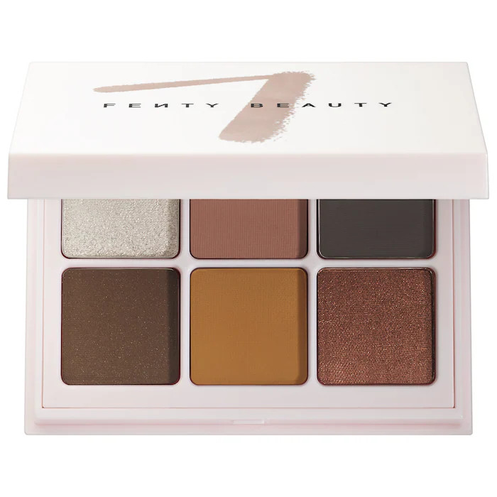 Snap Shadows Mix & Match Eyeshadow Palette | Sephora (US)