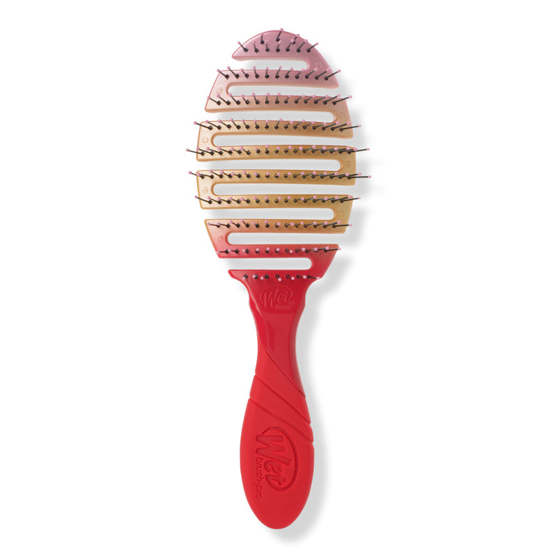 Wet Brush Pro Flex Dry Coral Ombre | Ulta Beauty | Ulta