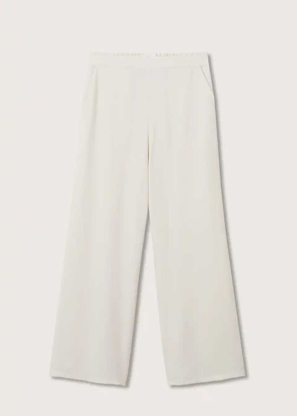 Search: white trousers (36) | Mango USA | MANGO (US)