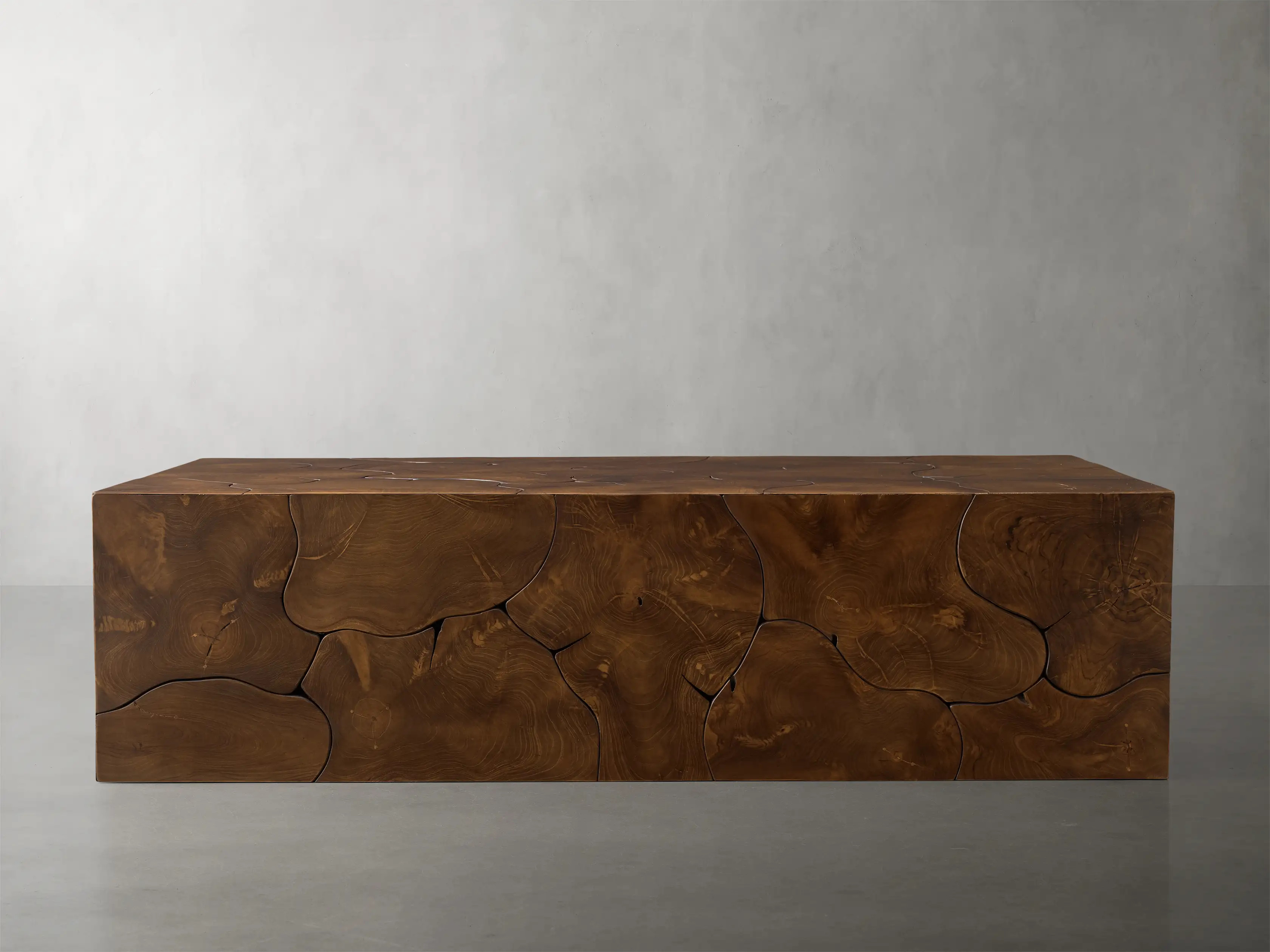 Kalmar Coffee Table | Arhaus