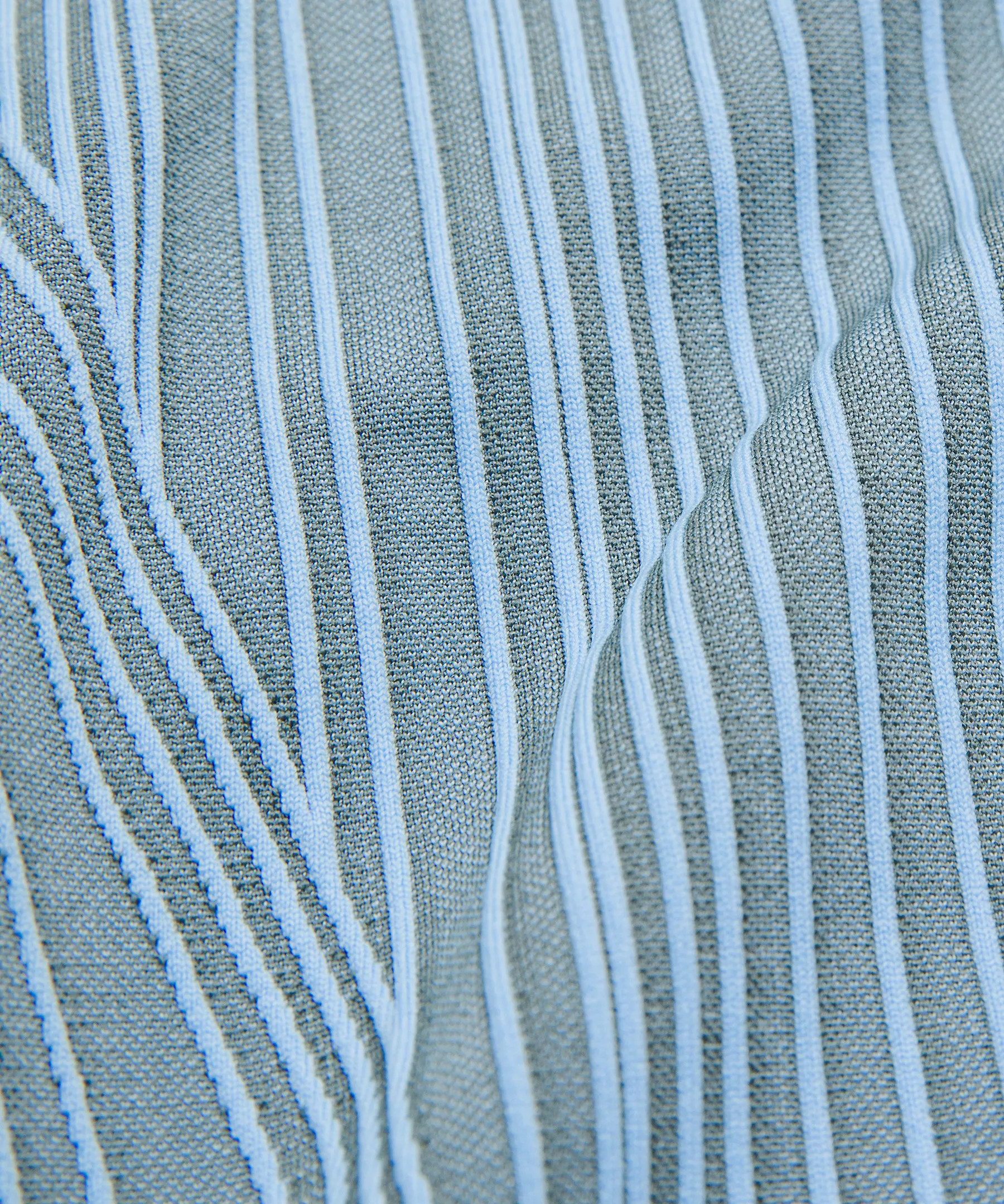 Rest Less Variegated Ribbed Pullover | lululemon (CA)