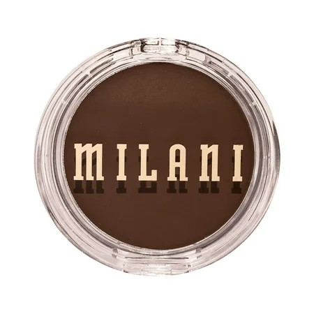 Milani Cheek Kiss Cream Bronzer, Mocha Moment, 0.21 oz | Walmart (US)