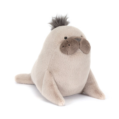 Roarwell Sea Lion | Jellycat US