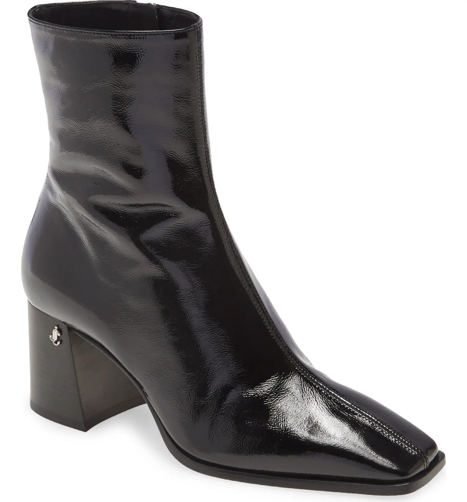 Jimmy Choo Bryelle Square Toe Bootie | Nordstrom | Nordstrom