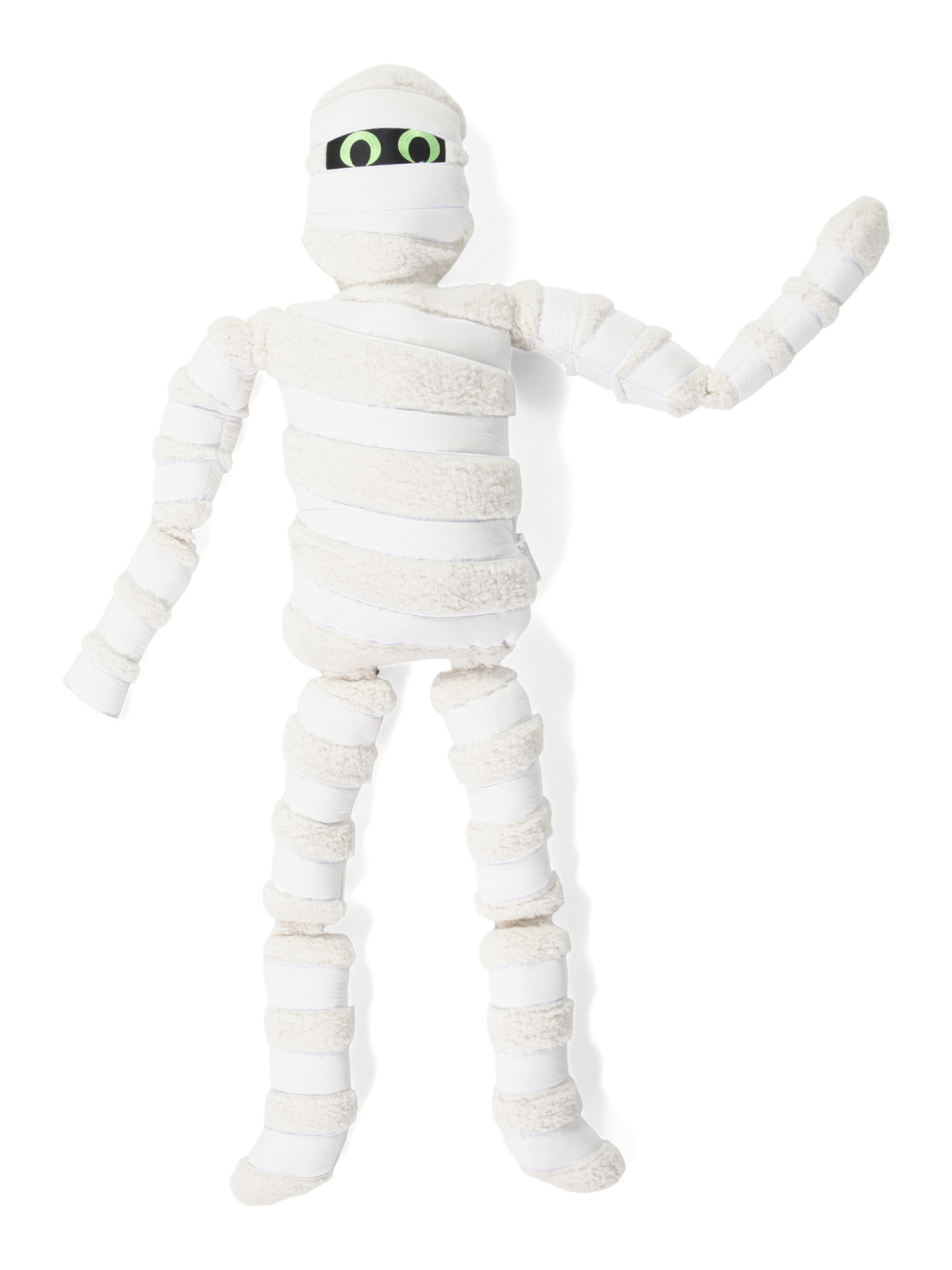 60x32 Large Shaped Mummy Pillow | Throw Pillows | Marshalls | Marshalls