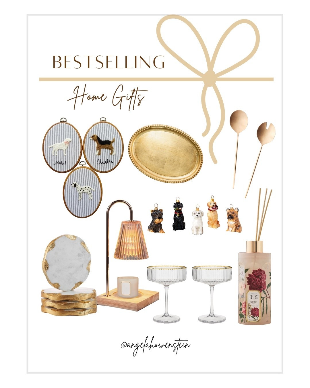 Your most-loved home finds — beautiful textures, warm details, and perfect for holiday gifting.




#LTKHome #LTKGiftGuide #LTKHoliday