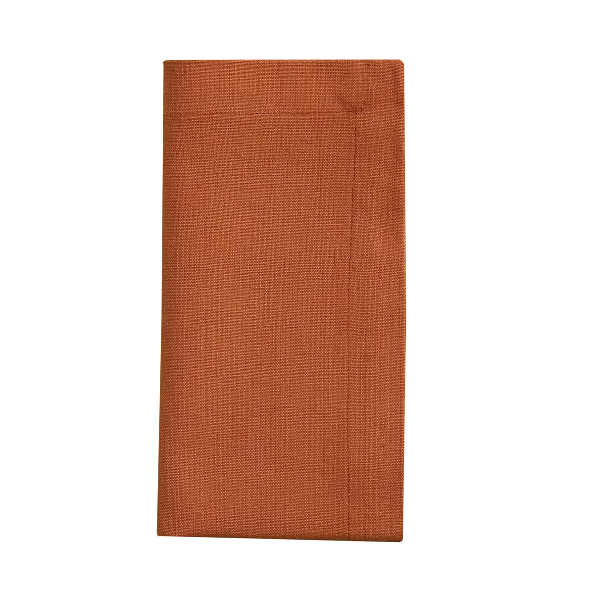 Park Designs Chadwick Napkin Set - Terracotta | Target