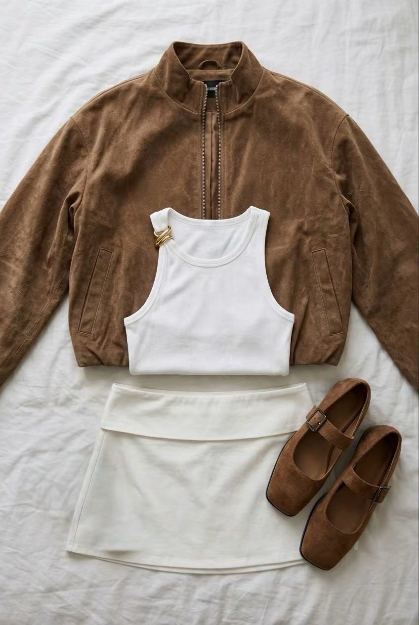 PLT classy spring/summer outfit 