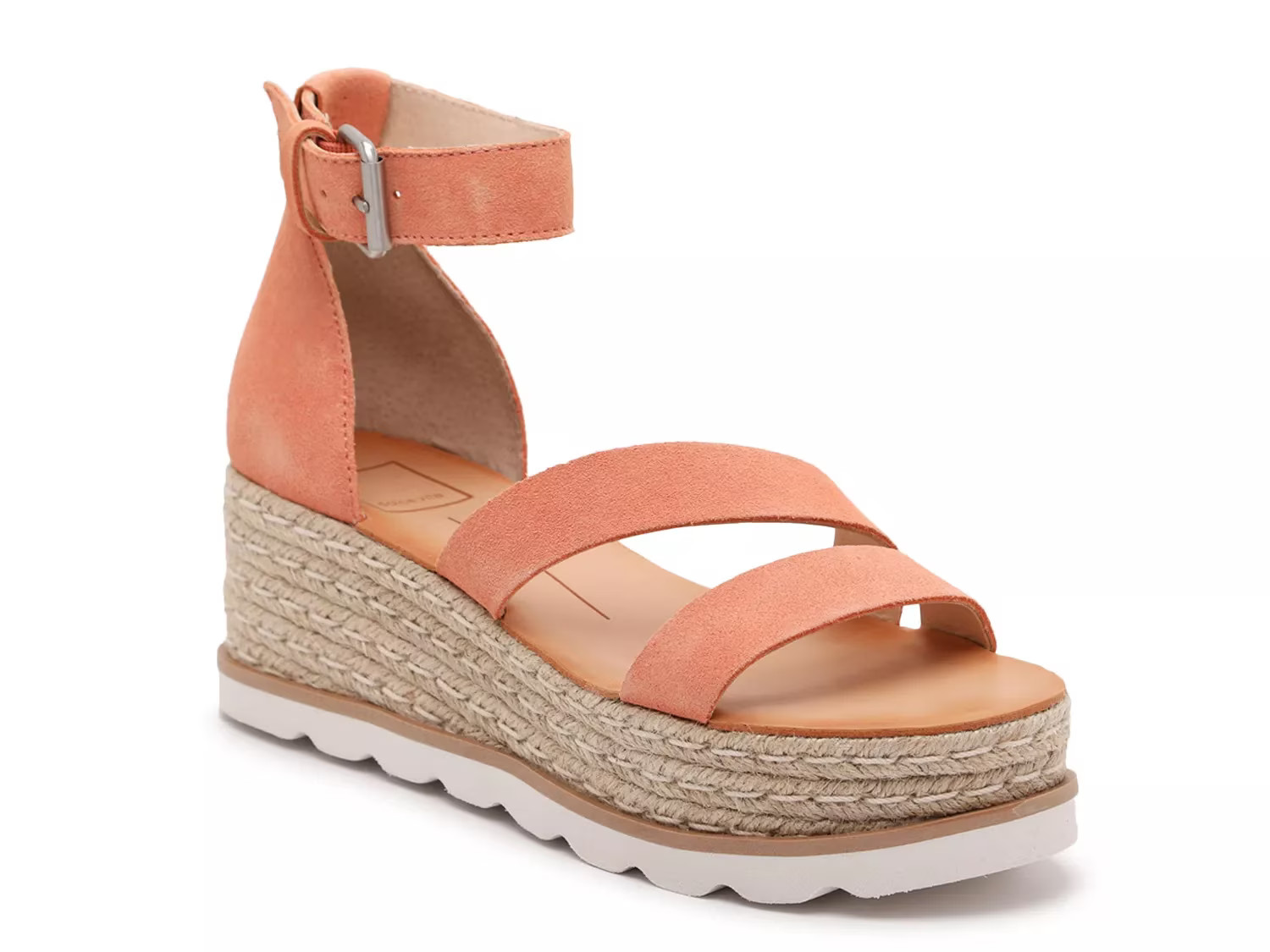 Liza Espadrille Wedge Sandal | DSW