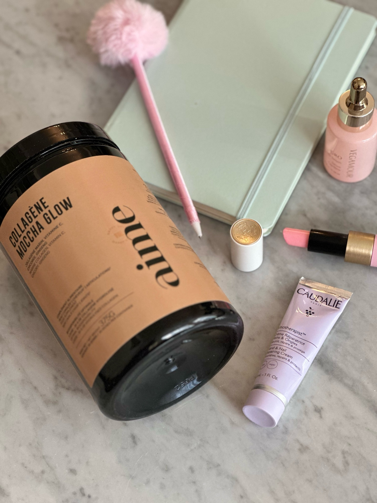 Wellness heroes 🌸✨ Love this collagen 👌

#LTKbeauty #LTKeurope #LTKfitness