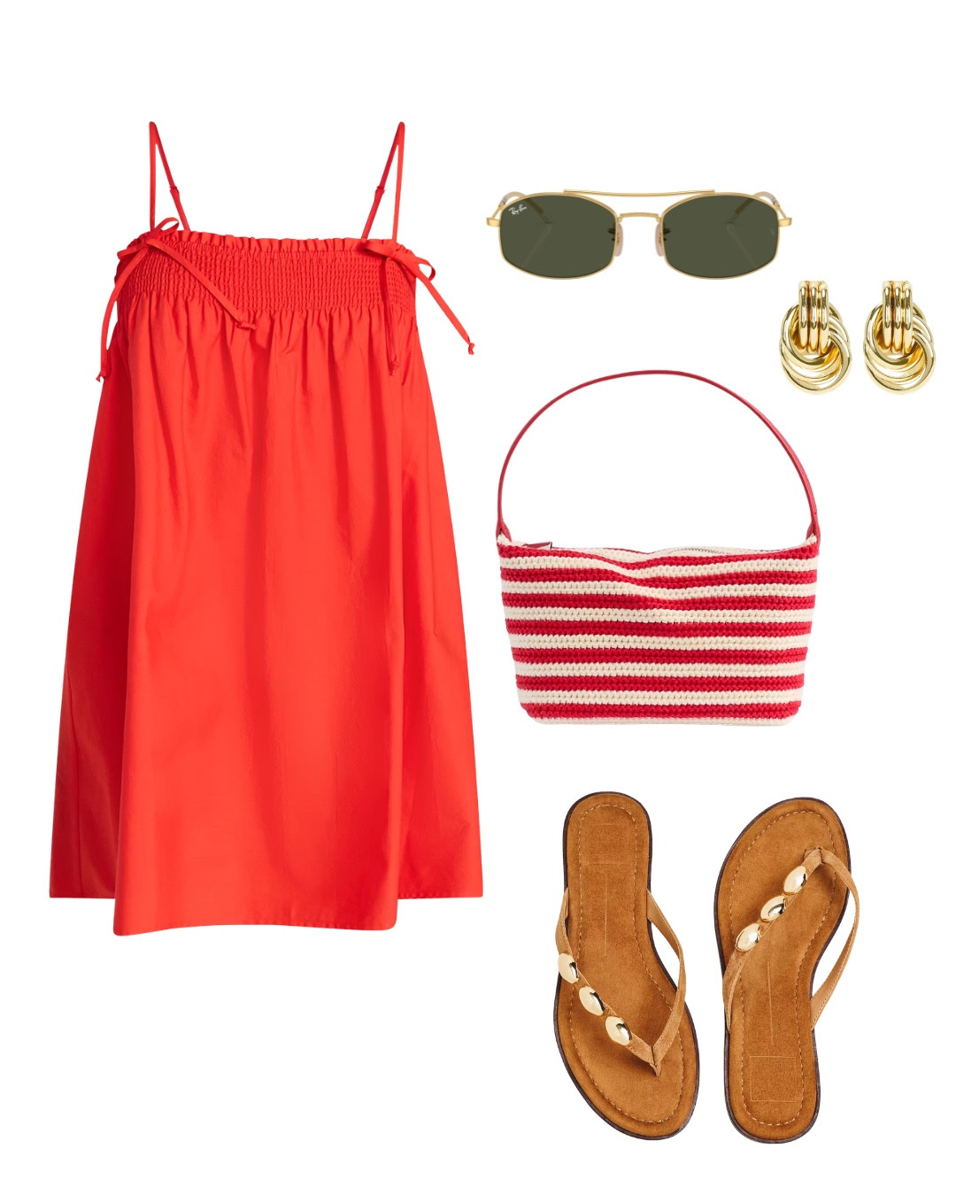 Memorial Day Outfit Inspo! 🇺🇸✨

#LTKTravel #LTKSeasonal #LTKootd