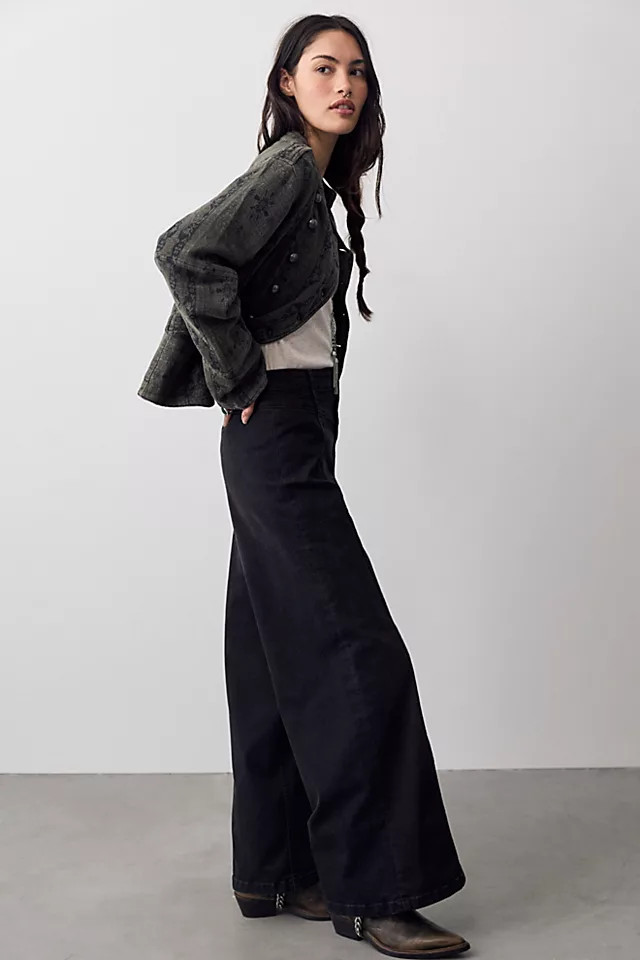 We The Free Libre Wide-Leg Jeans | Free People (Global - UK&FR Excluded)