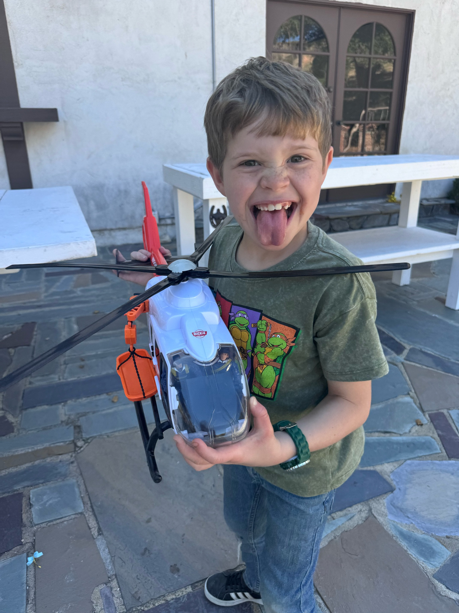 a couple of birthday gifts I got for my 7 year old!

#LTKKids #LTKFamily #LTKFindsUnder50