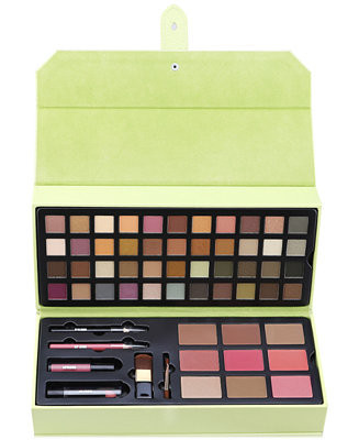 The Ultimate Makeup Tote | Macy's