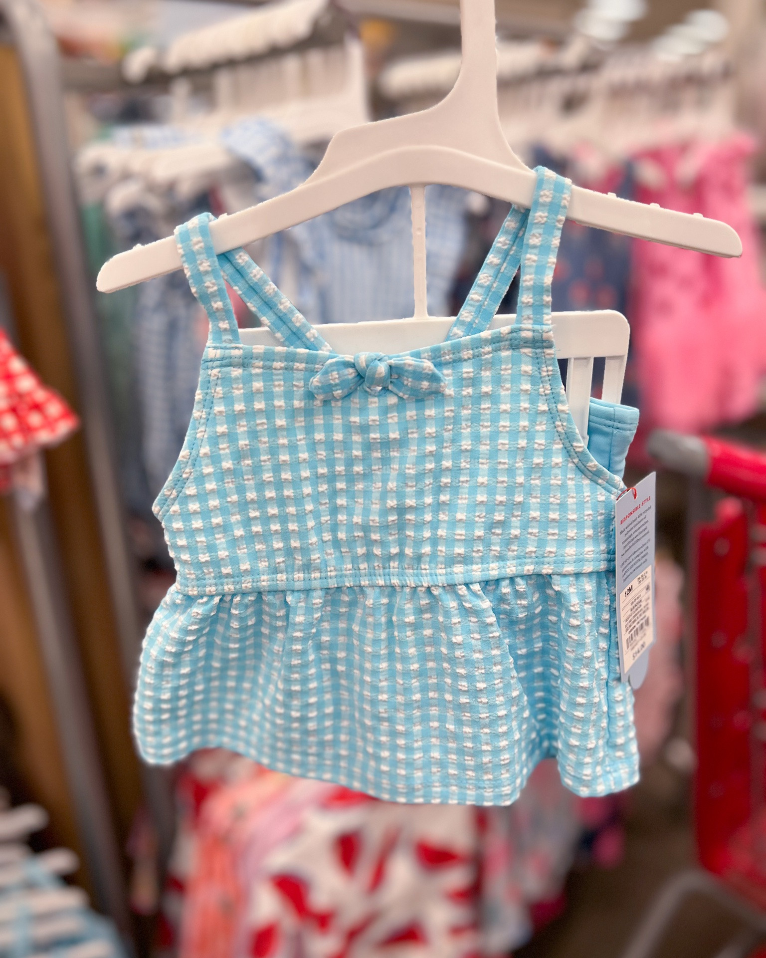 Last day to save 30% off toddler swimsuits 

Target finds, Target deals, toddler girl, summer sale

#LTKootd #LTKSaleAlert #LTKmomlife