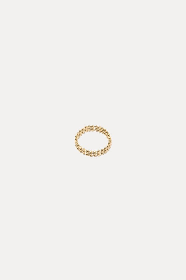 Ella Stacking Rings | Miranda Frye Inc.