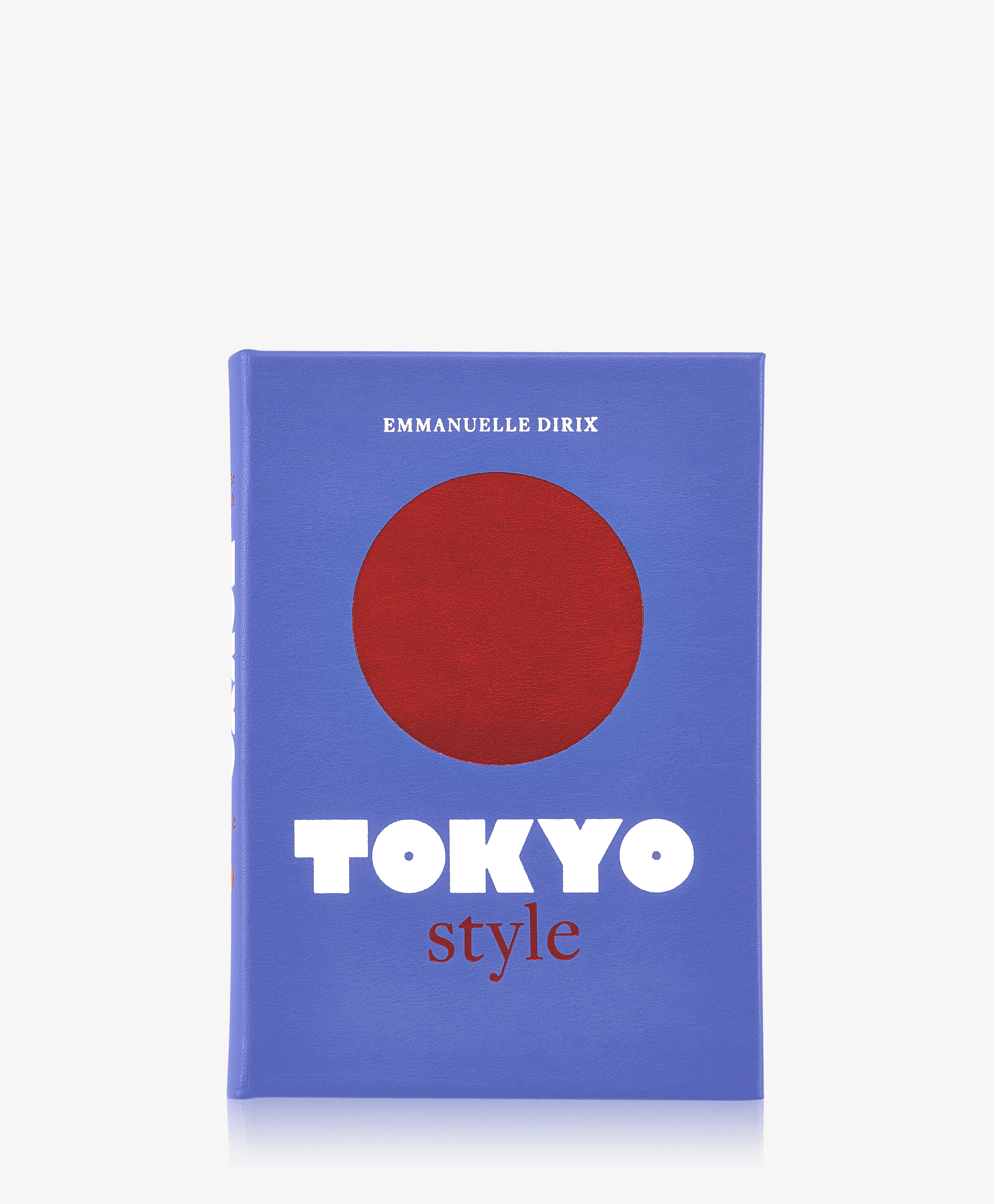 Little Book of Tokyo Style | GiGi New York / Graphic Image
