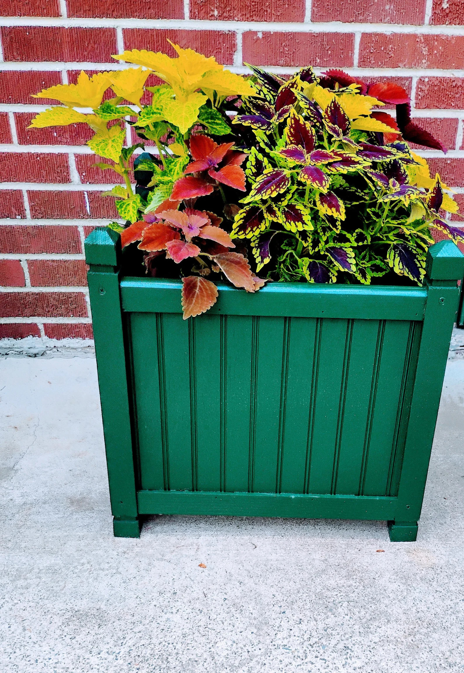 Planter, Decorative Planter Box, Wooden Planter, Planter Box, Large Planter Box, Wood Planter - E... | Etsy (US)
