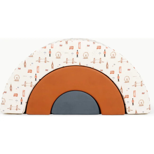 Maisonette x Arc Playset, London - Kids Toys | Gathre | Maisonette