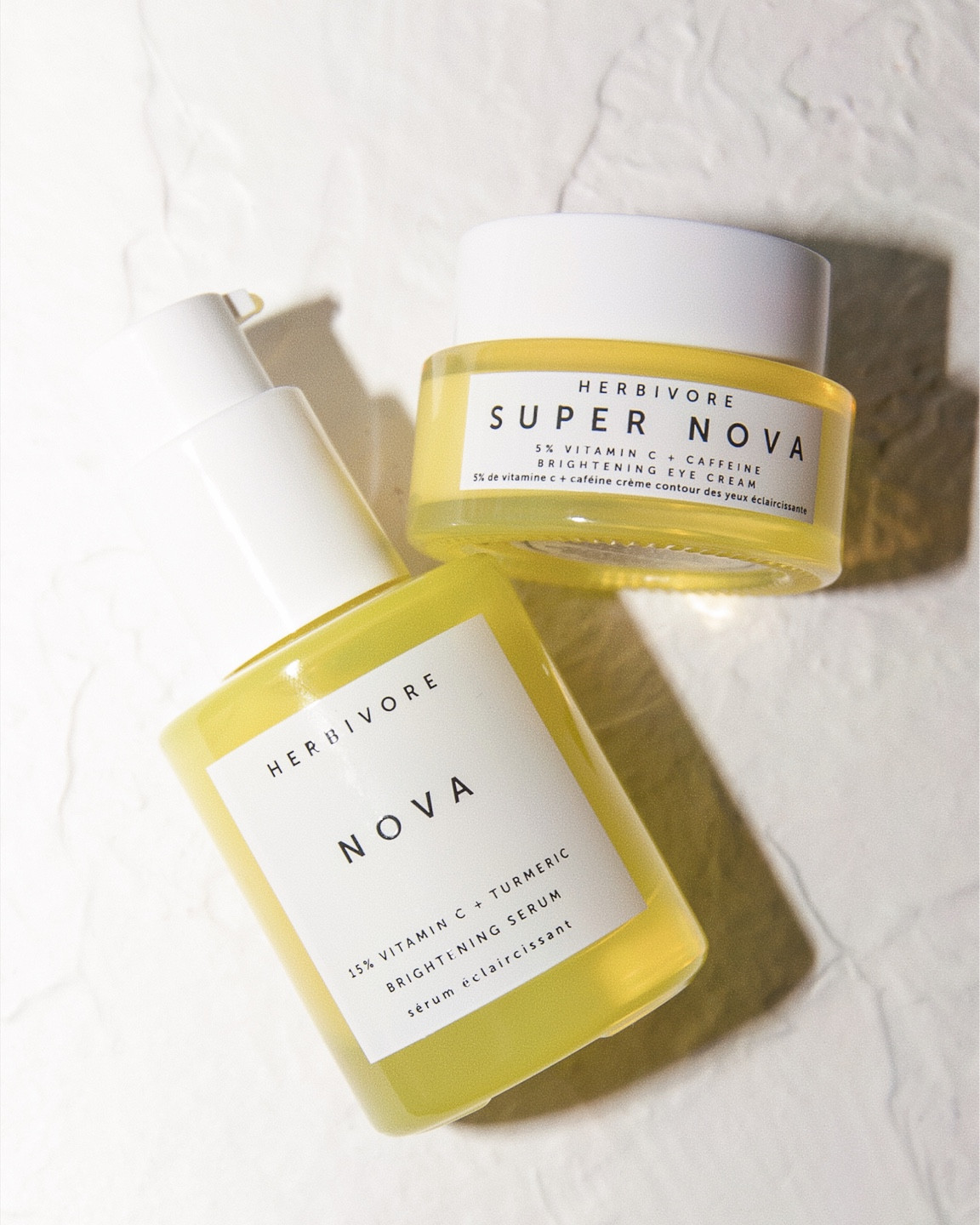 The best vitamin c combo 

#LTKunder100 #LTKFind #LTKbeauty